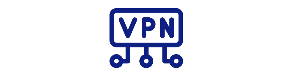 Use VPN