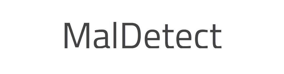 MalDetect