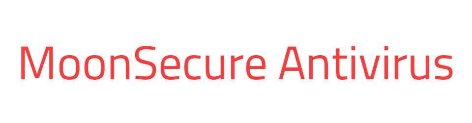 MoonSecure Antivirus