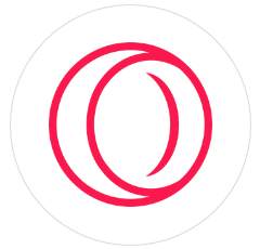 Opera GX - Low RAM Browser