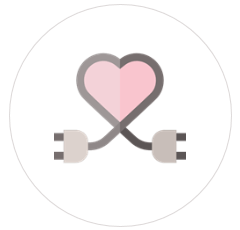 emotional connection long distance couple apps