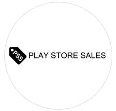 Play Store Sales