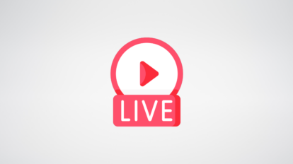 best live streaming android apps for youtube and others