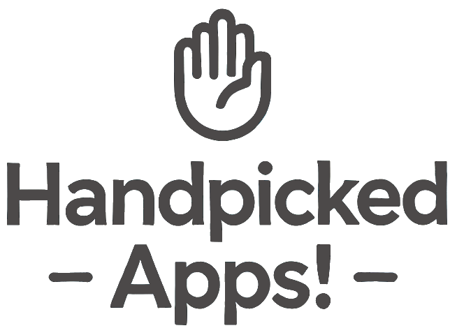 Handpicked Apps
